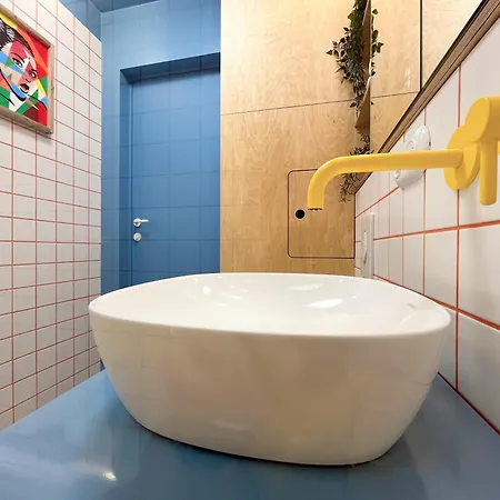 Rentplanet - Apartament Przy Ogrodzie Botanicznym