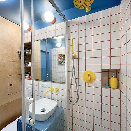 Rentplanet - Apartament Przy Ogrodzie Botanicznym Apartman *