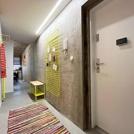 Apartman Rentplanet - Apartament Przy Ogrodzie Botanicznym Wrocław