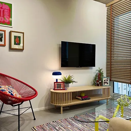 Rentplanet - Apartament Przy Ogrodzie Botanicznym Apartment