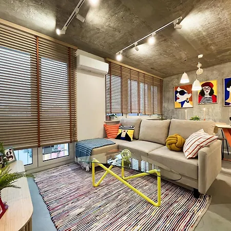 Rentplanet - Apartament Przy Ogrodzie Botanicznym Breslau